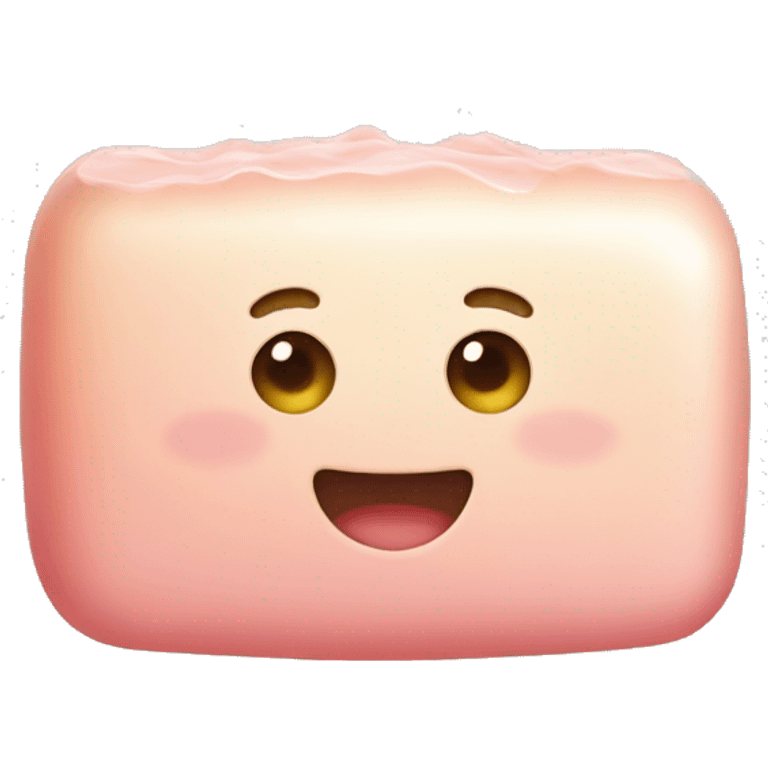 soap emoji