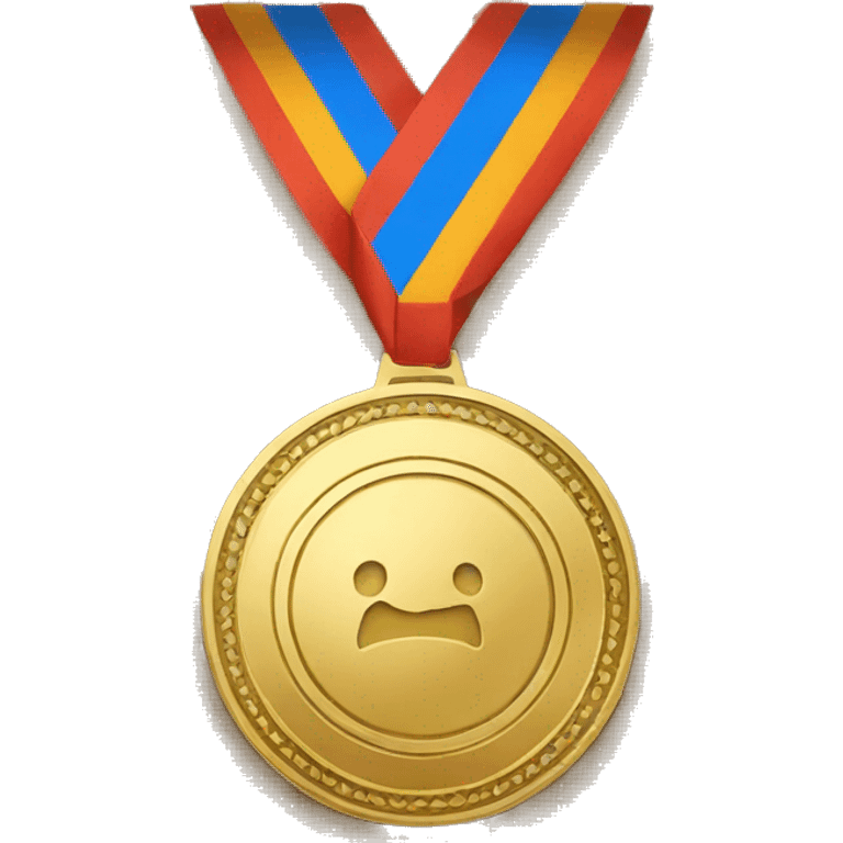 medal emoji