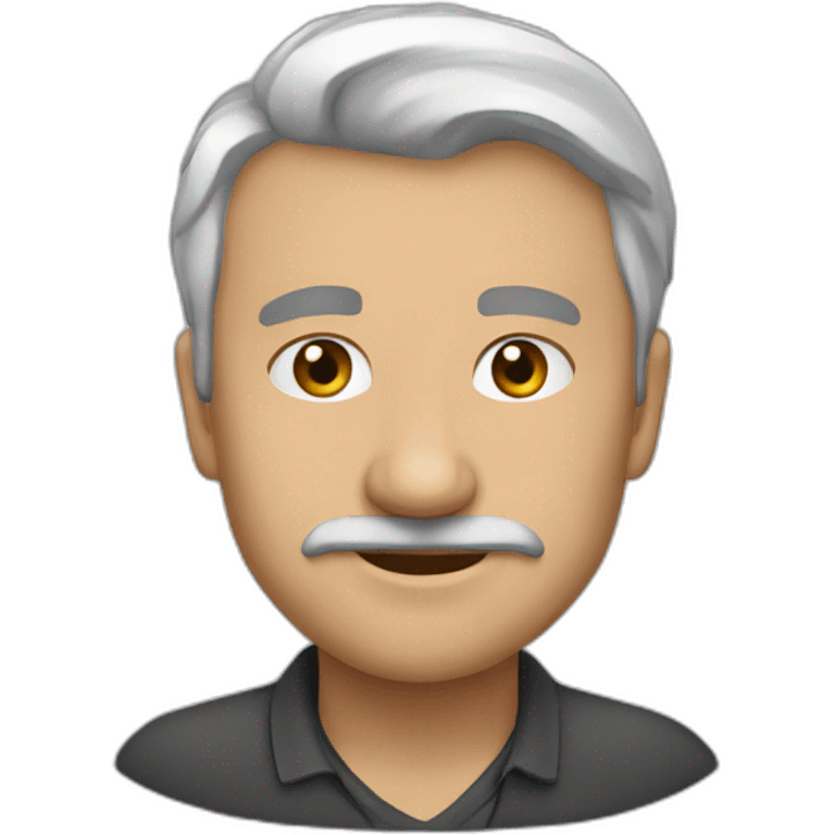 celal şengör emoji