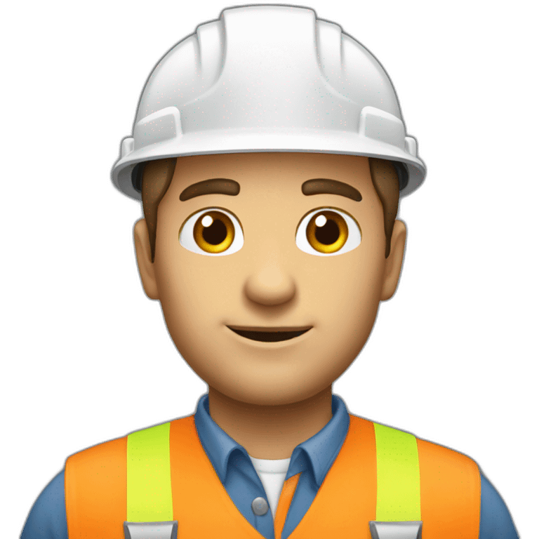 Builder emoji