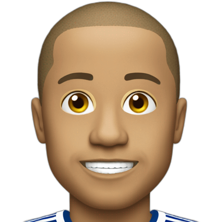 Roberto carlos emoji