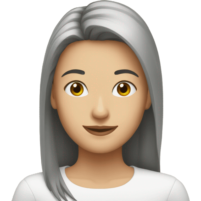 Déni sassous  emoji