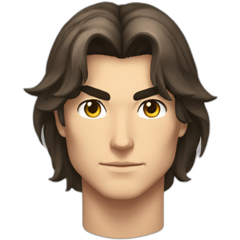 trevor-belmont-castlevania emoji