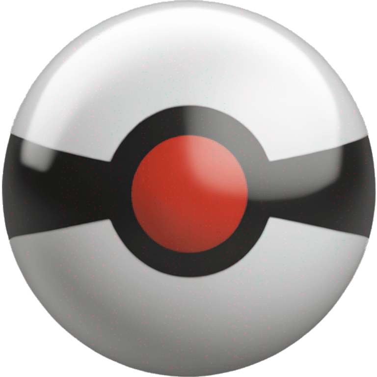 pokeball emoji