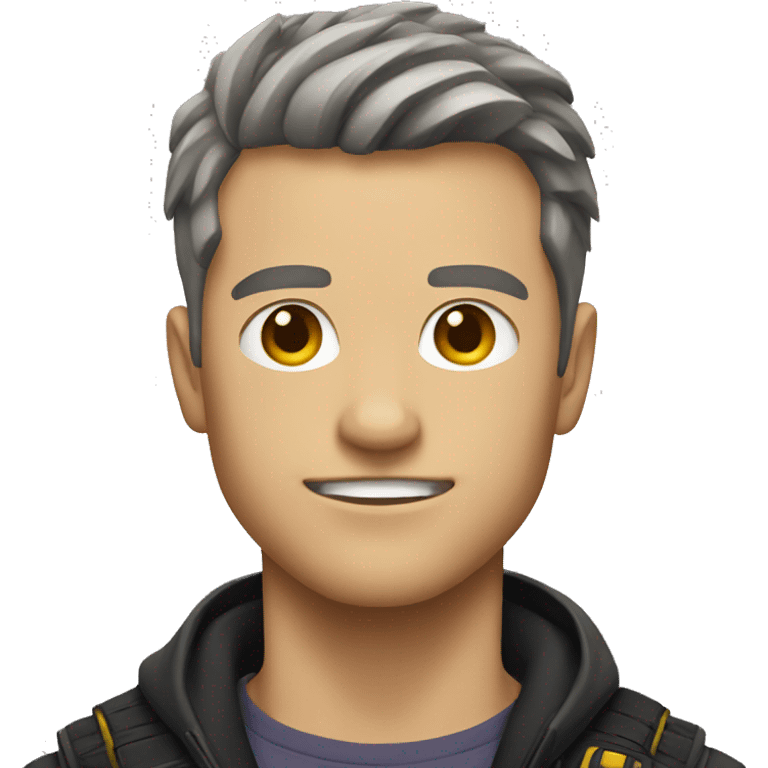 Hawkeye  emoji