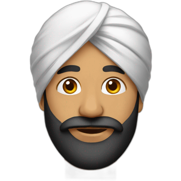 punjabi emoji