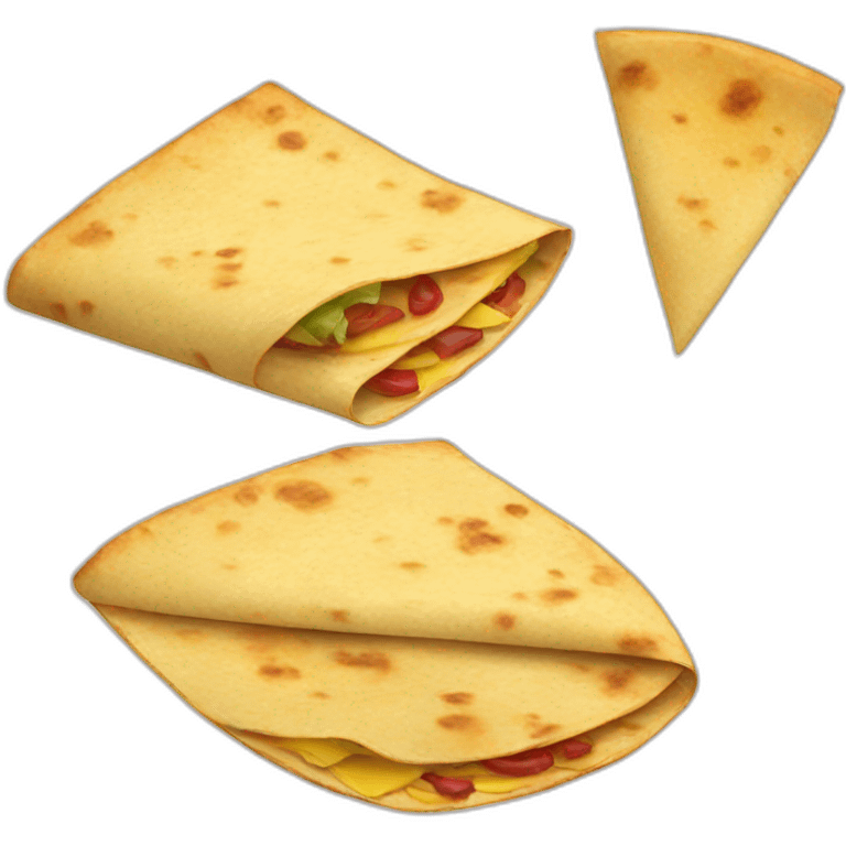 tortilla spanish emoji