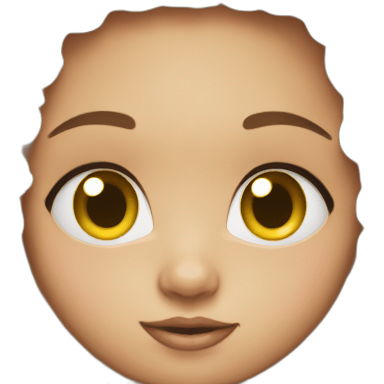 bebe  emoji