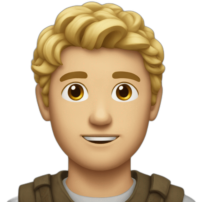 Hadrien Legaz emoji