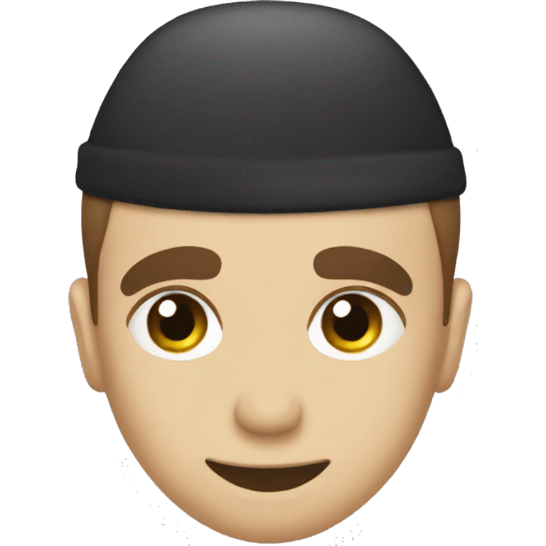 kippah emoji