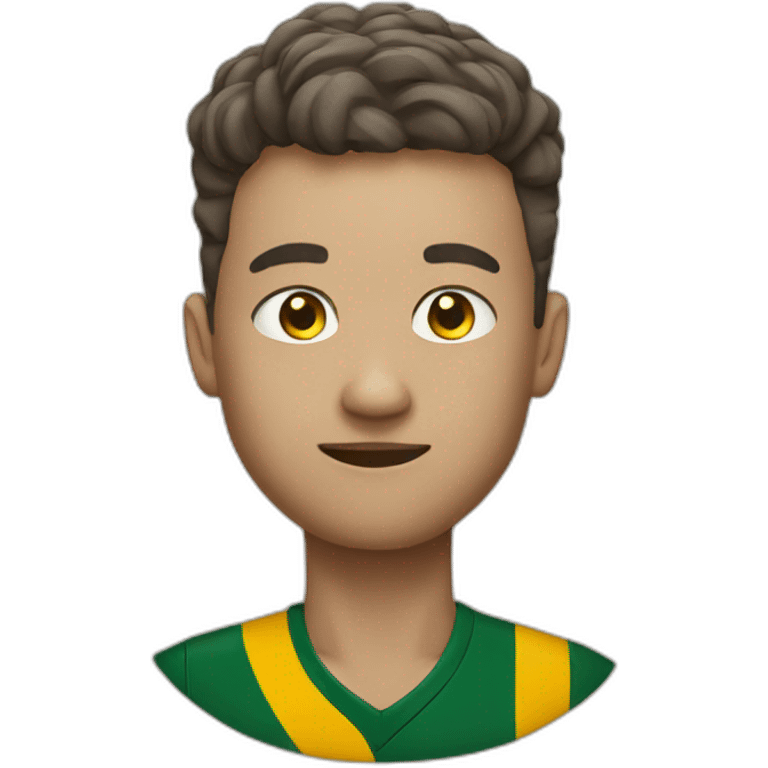 athletics emoji