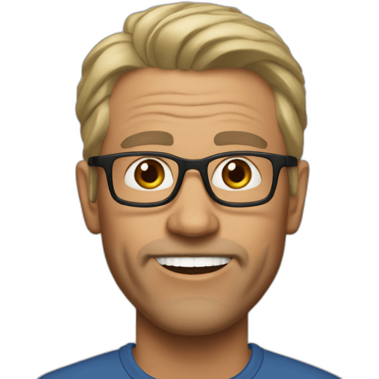 terry davis emoji