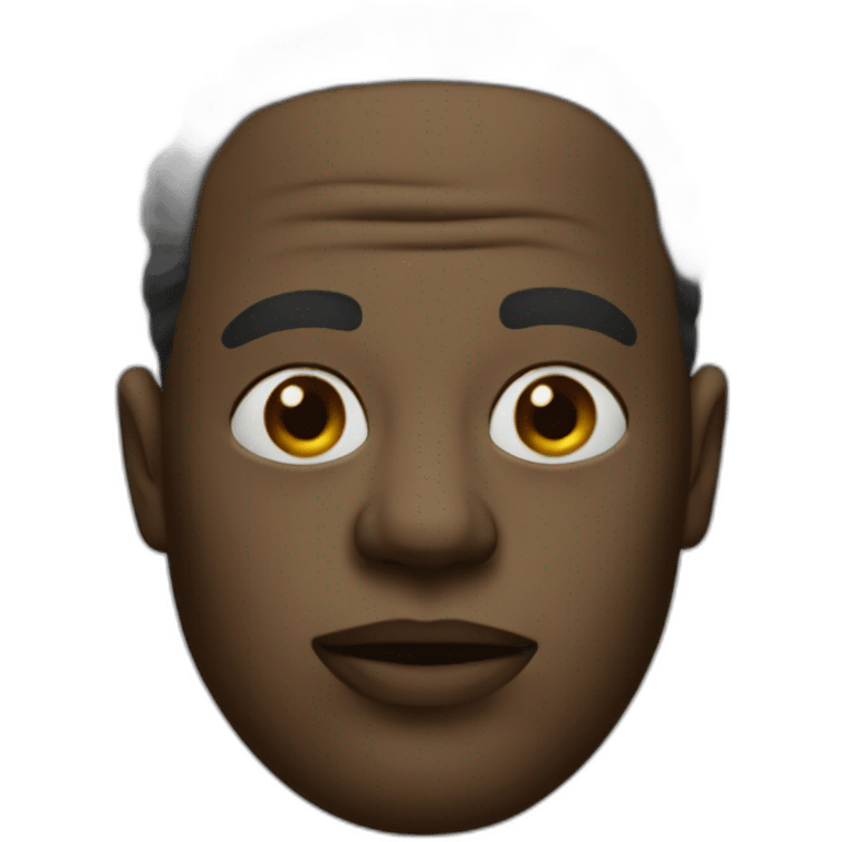 Geto emoji