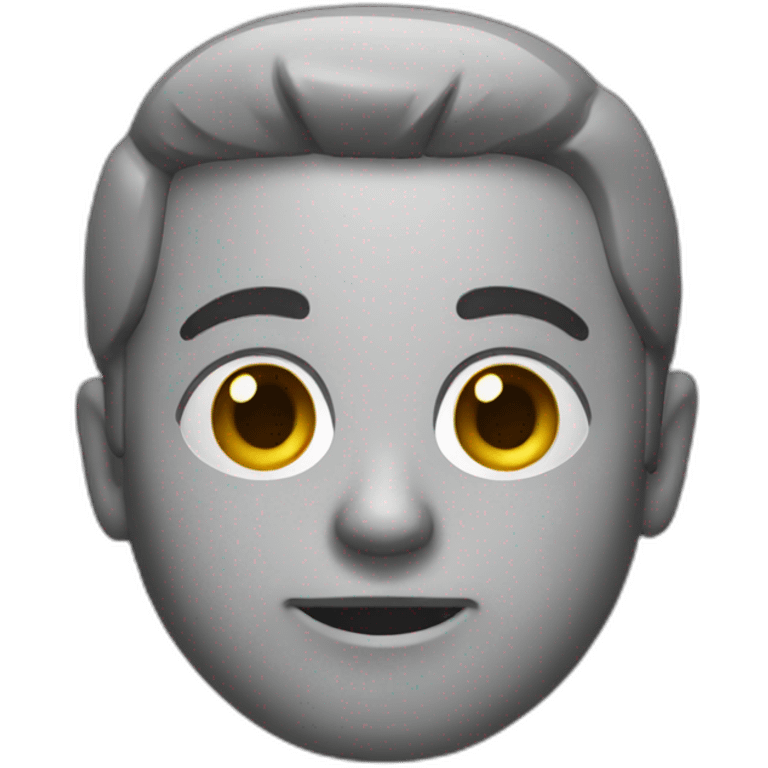 Musolini emoji