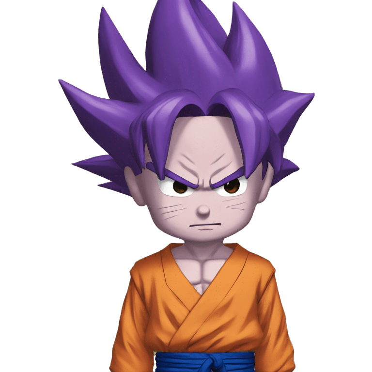 Dragon ball super emoji