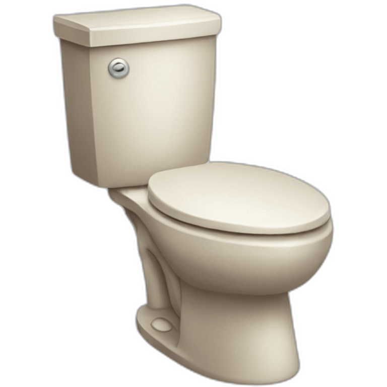 Toilet  emoji