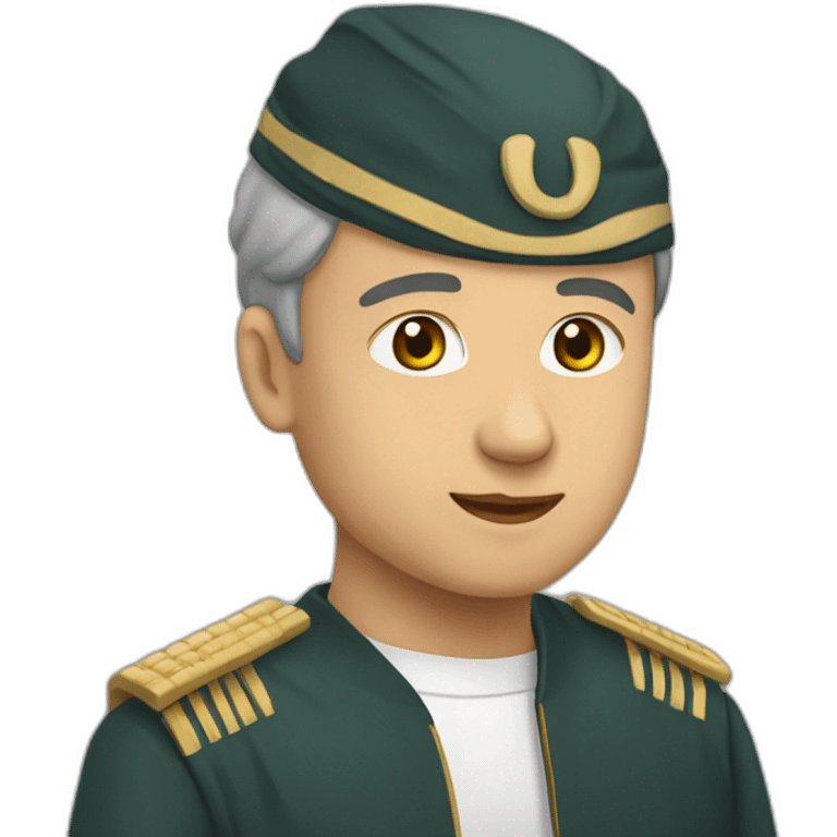 Anıtkabir emoji