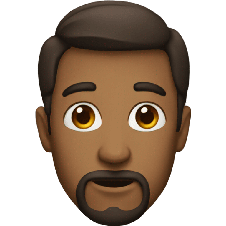 Mrneast emoji