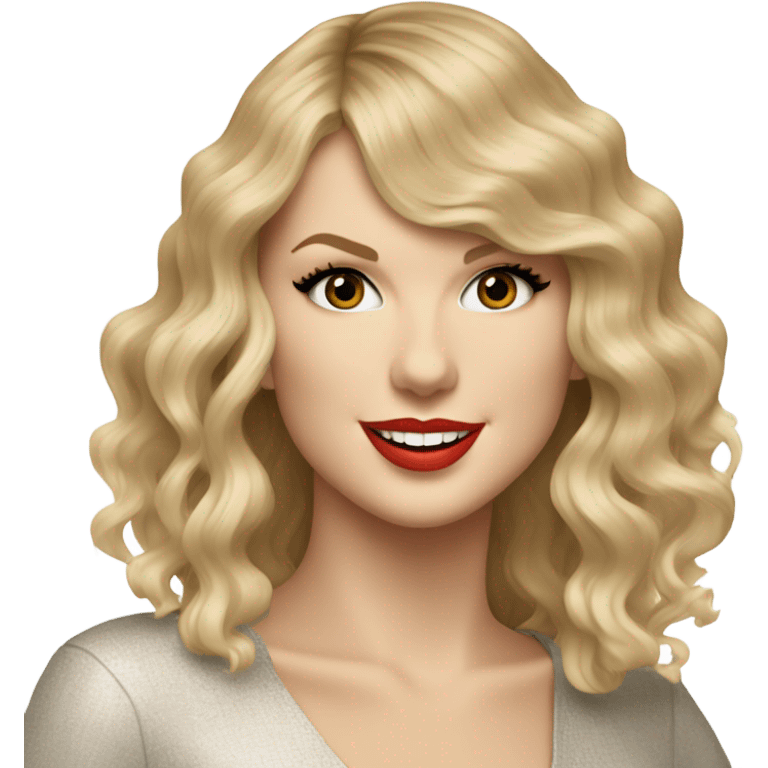 taylor swift emoji