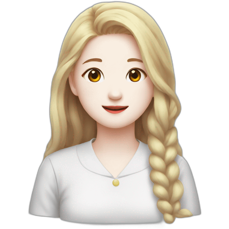 dahyun emoji