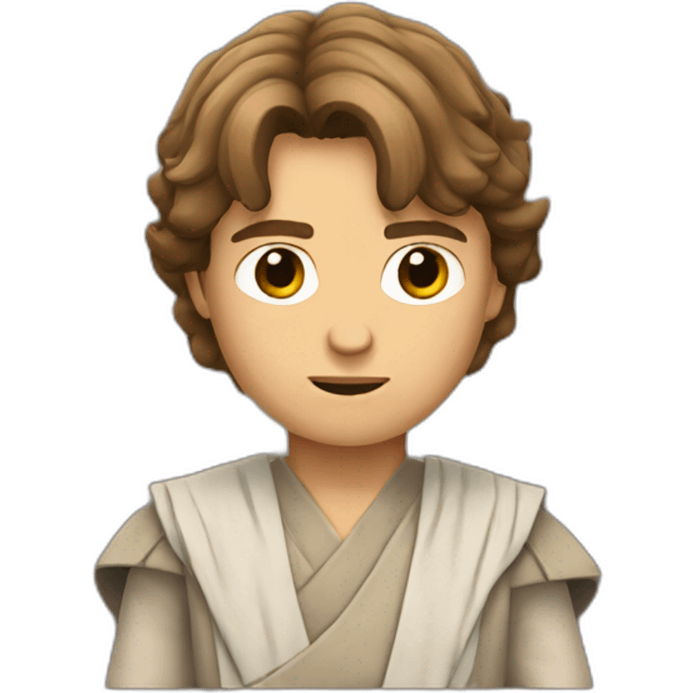 Anakin emoji