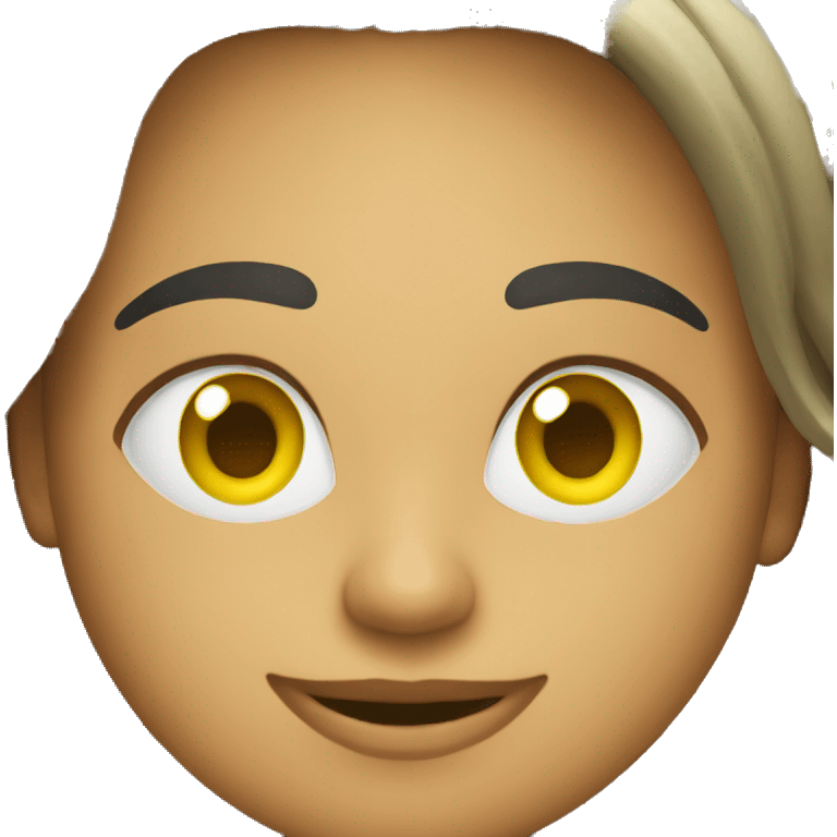 Brazil y xolombia emoji