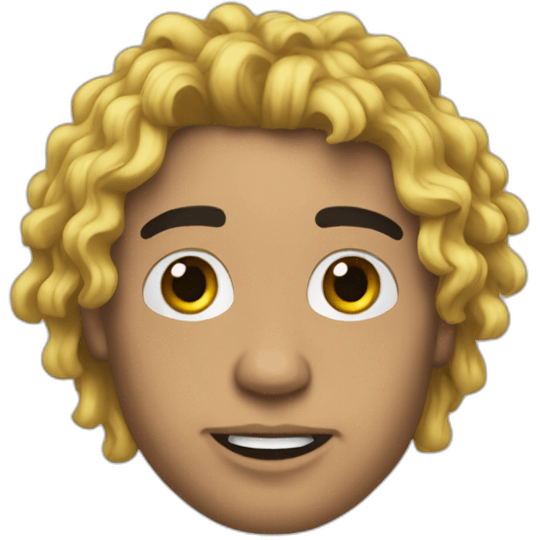 Lil pump emoji