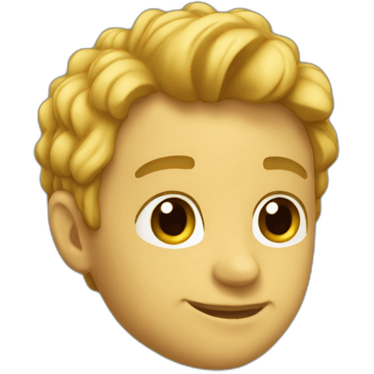 Binomiodj emoji