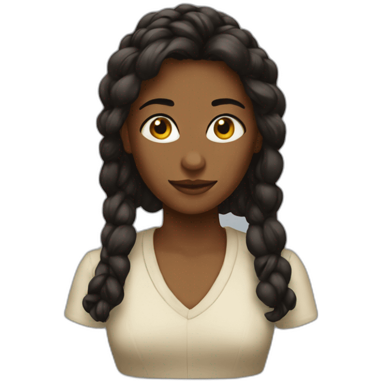 Letitia emoji