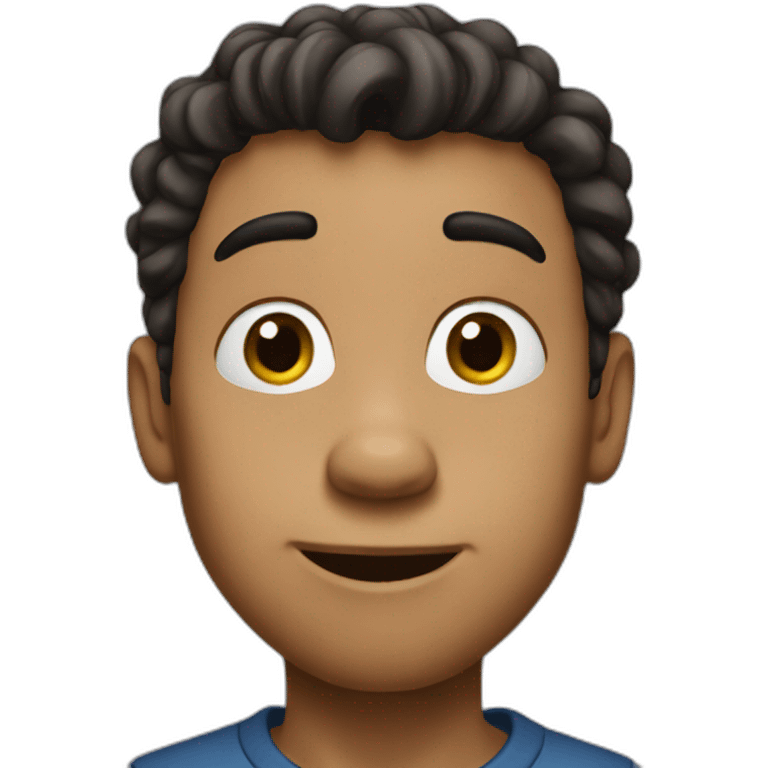 alvin emoji