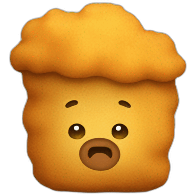 nugget emoji