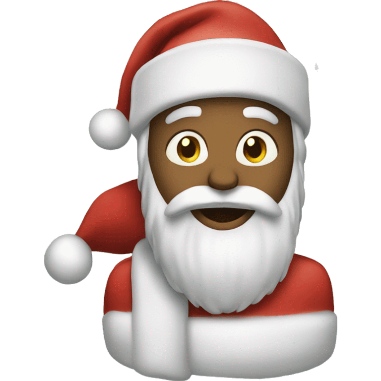 Christmas  emoji