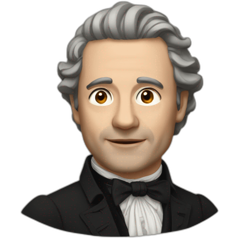 frédéric Henri emoji