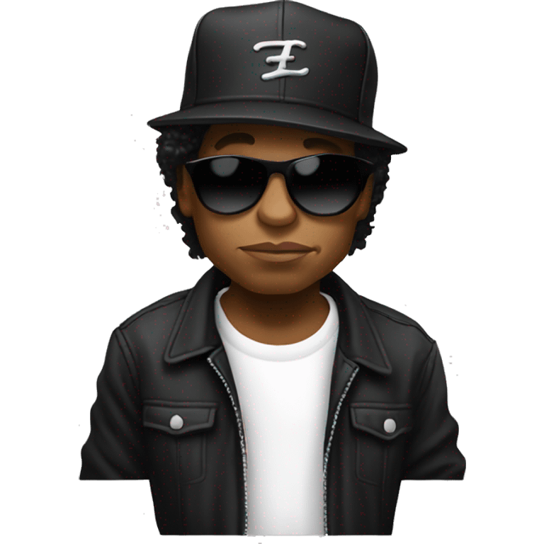 Eazy e emoji