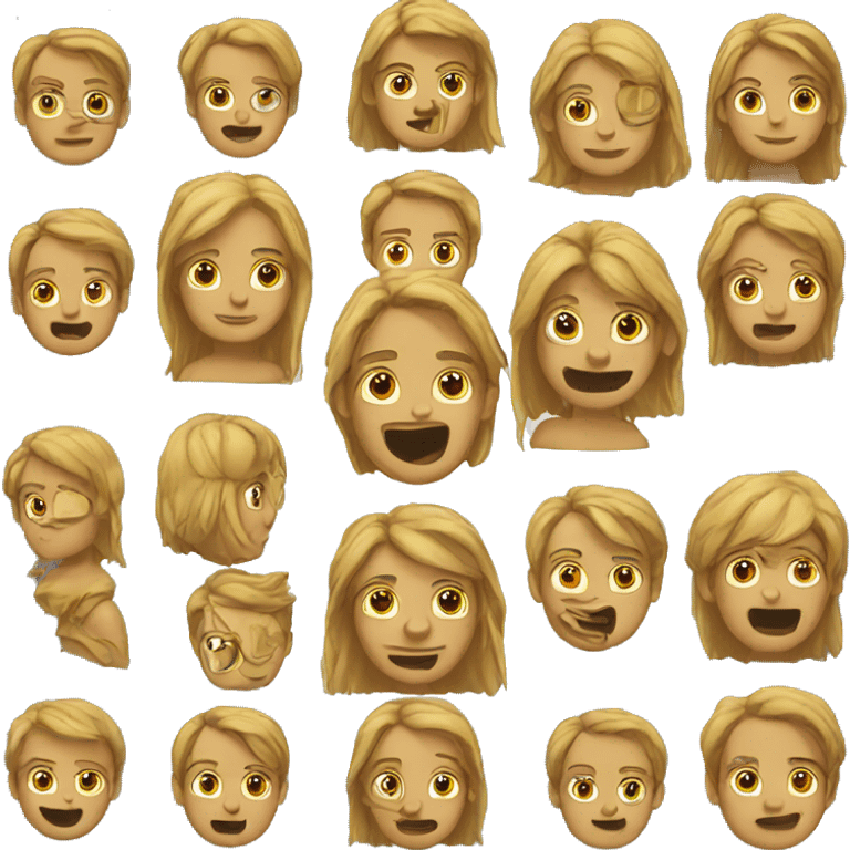 a emoji