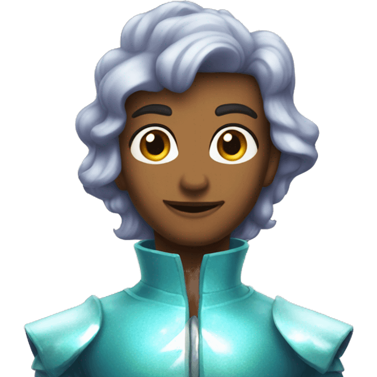 Shiny Glimmer  emoji