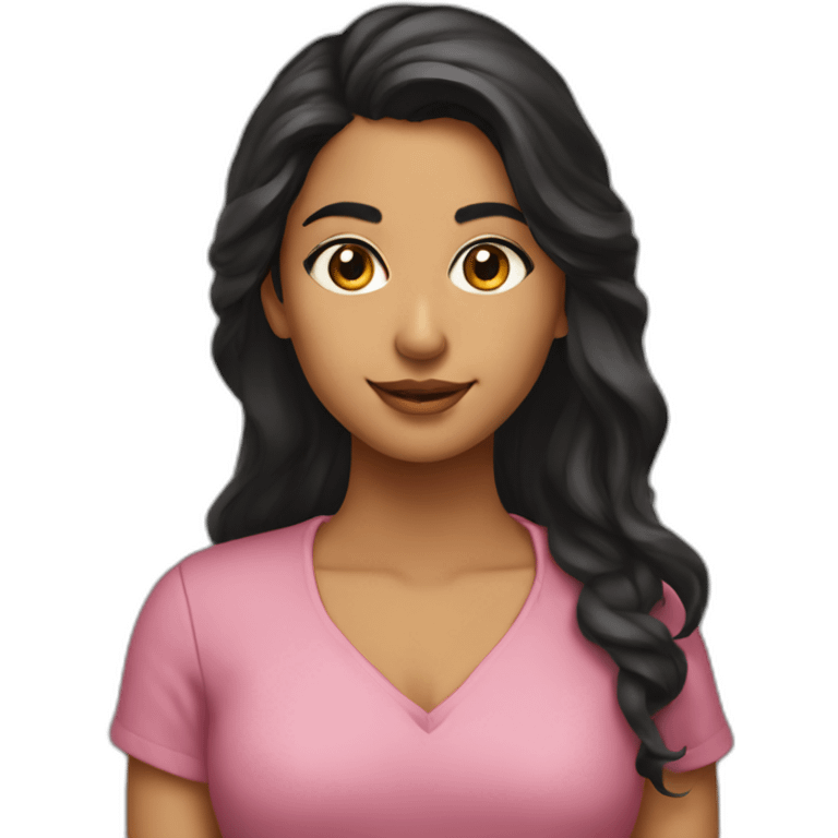 Shreya goshal emoji