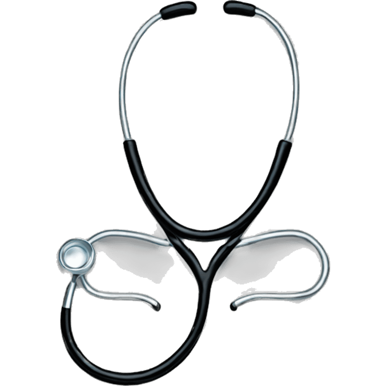 STETHOSCOPE emoji