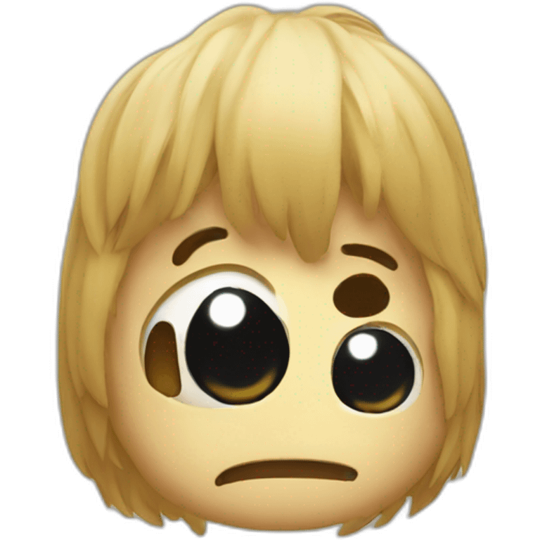 Kikoriki emoji