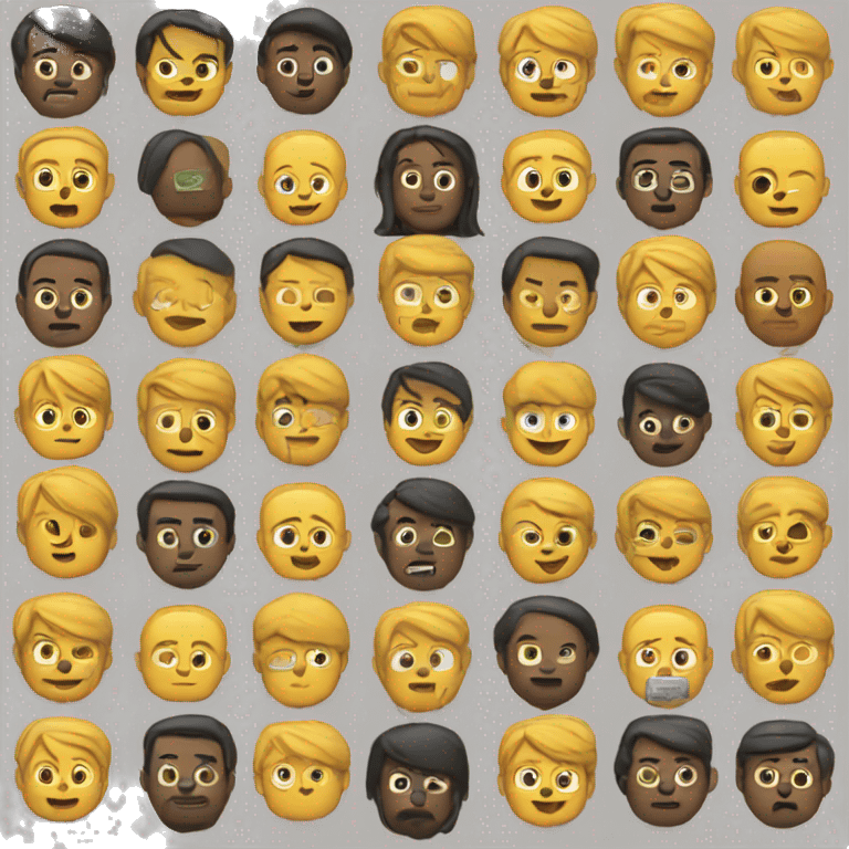 Trade in for iPhone  emoji