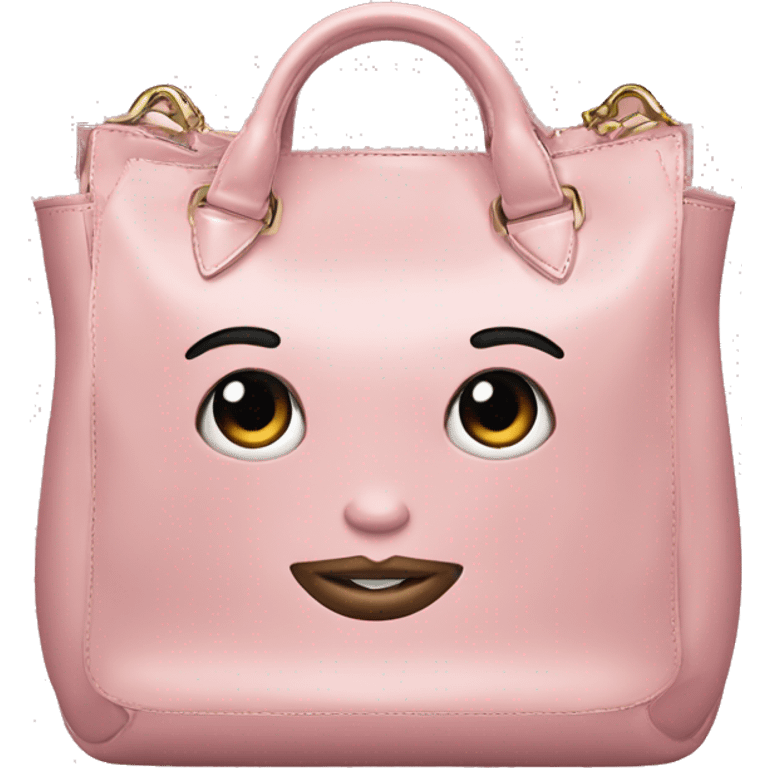 miu miu bag emoji