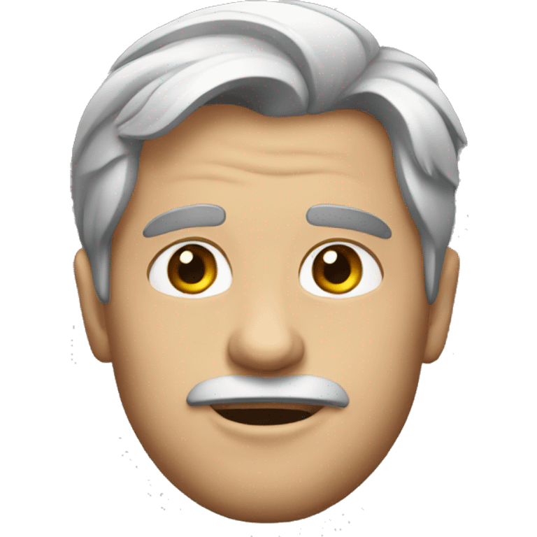 Andrew  emoji