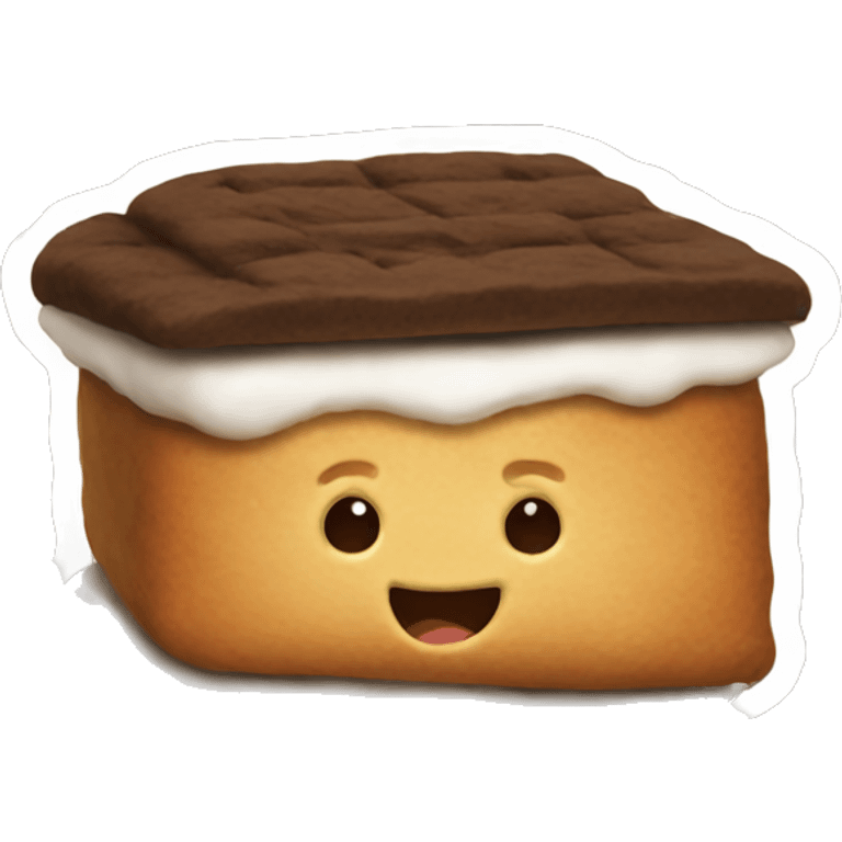 smore emoji