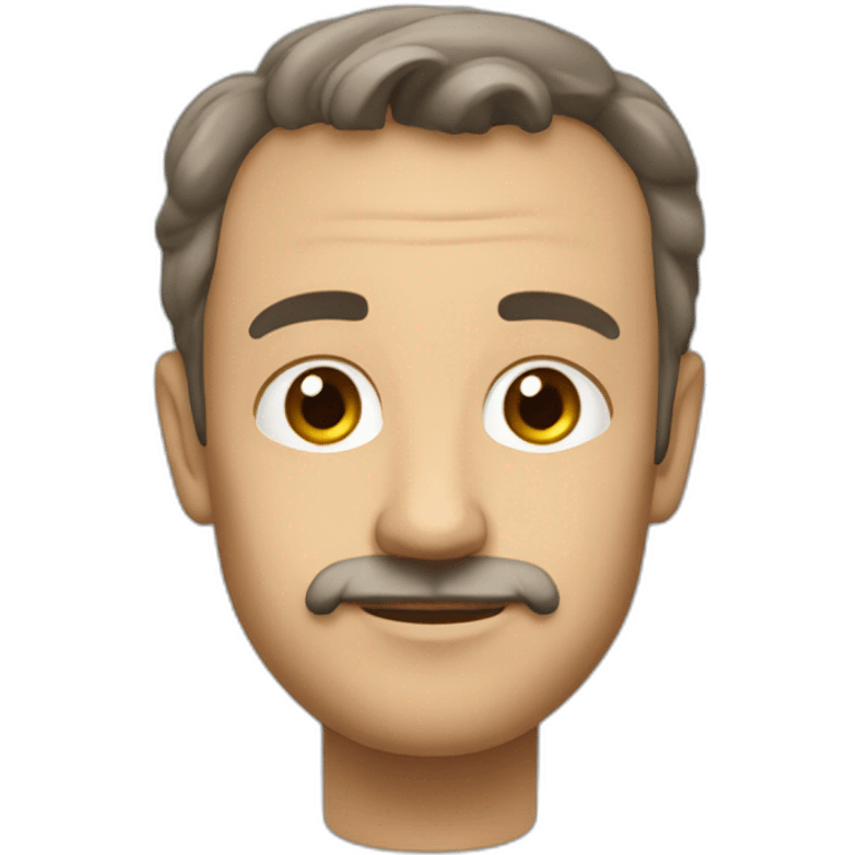 gaetan charbonnier emoji