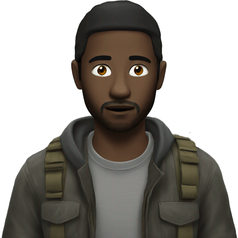 DAYZ emoji