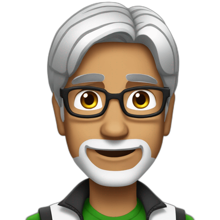 Ben10 amitabh bachhan emoji