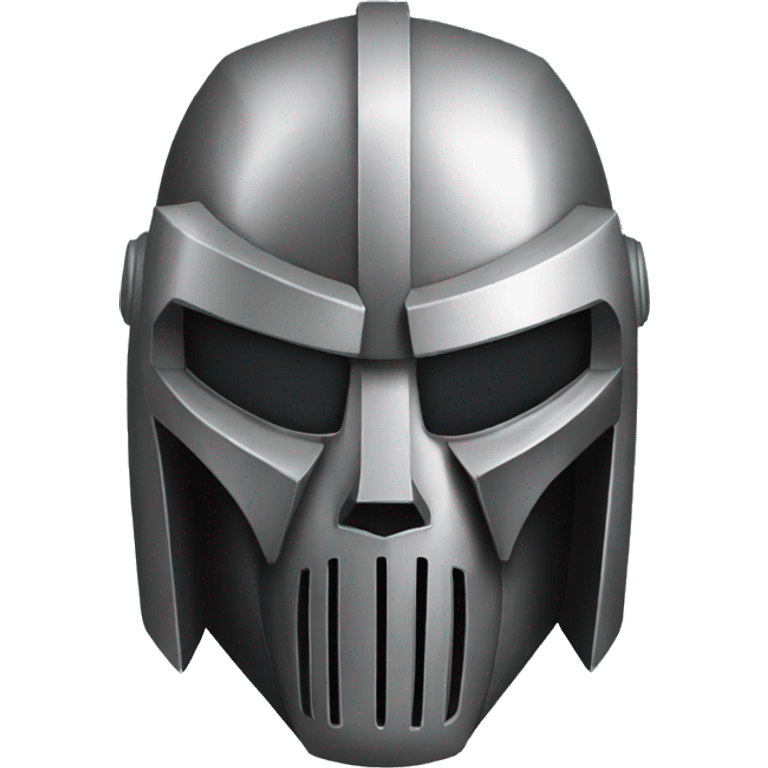 mf doom emoji