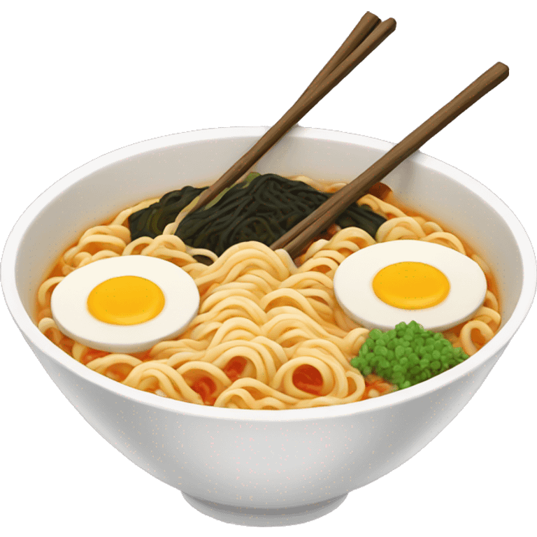 ramen  emoji