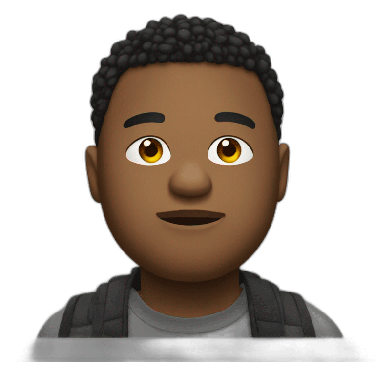 chunkz emoji