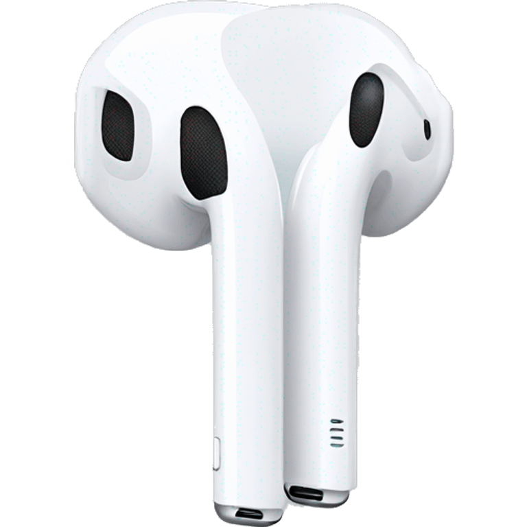 AirPod  emoji